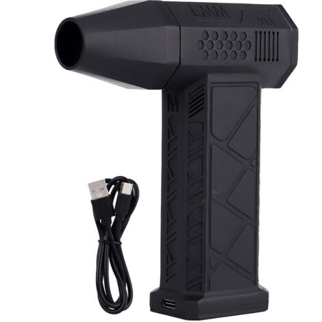 Soplador de aire comprimido 130000 rpm
