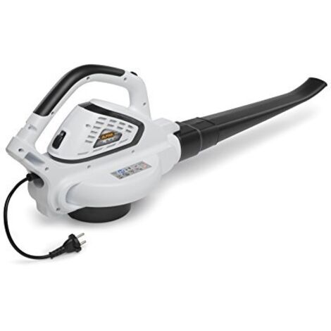 Soplador de aire eléctrico Alpina BL 2.6 E