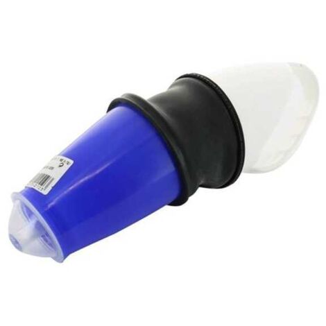 Soplador de azufre Zefir Gdm