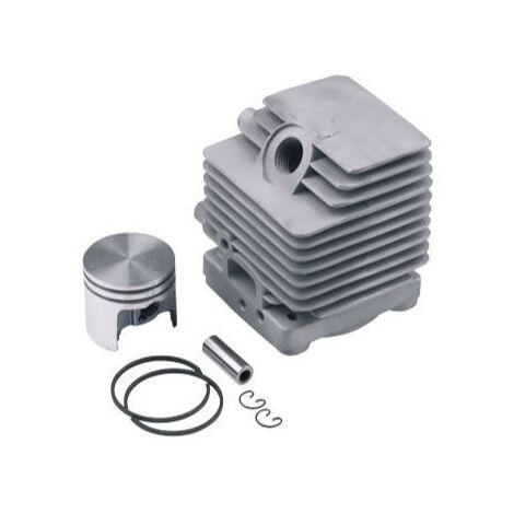 Soplador de cilindro de pistón STIHL BG 75 desbrozadora STIHL FR 85