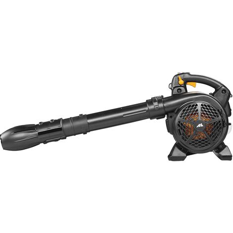 Soplador de gasolina McCulloch GBV 322VX