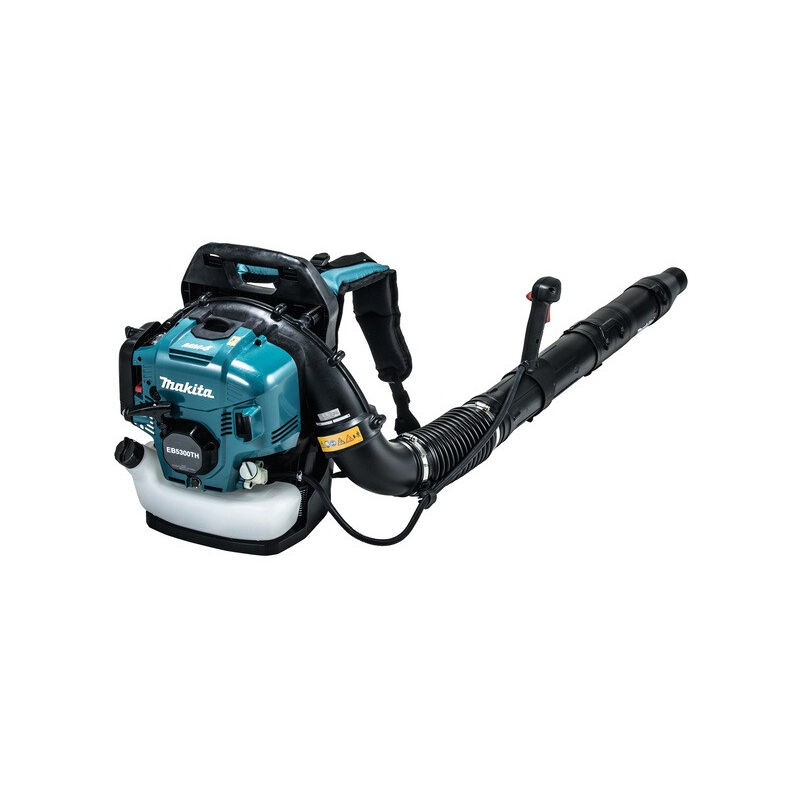 

Makita - Soplador de mochila MM4 52,5cc 353 km/h - EB5300TH