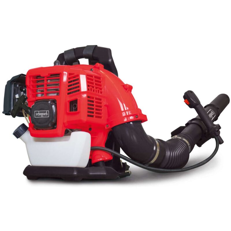 

SOPLADOR DE JARDÍN HOJAS 51,7CC MOTOR DE GASOLINA 1,9HP 3,2kW SCHEPPACH LB5200BP