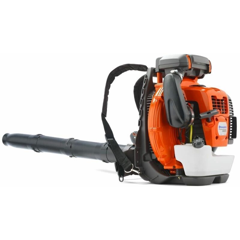 

Soplador De Mochila Husqvarna 570Bts