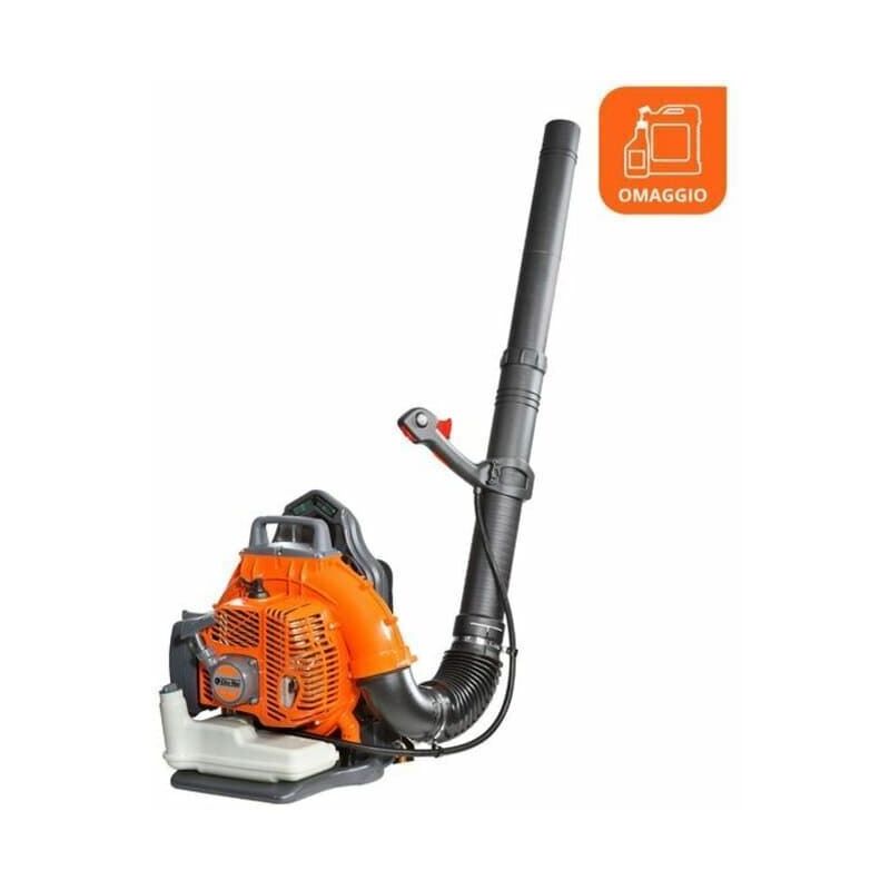 

Soplador De Mochila Oleo Mac Bv 163