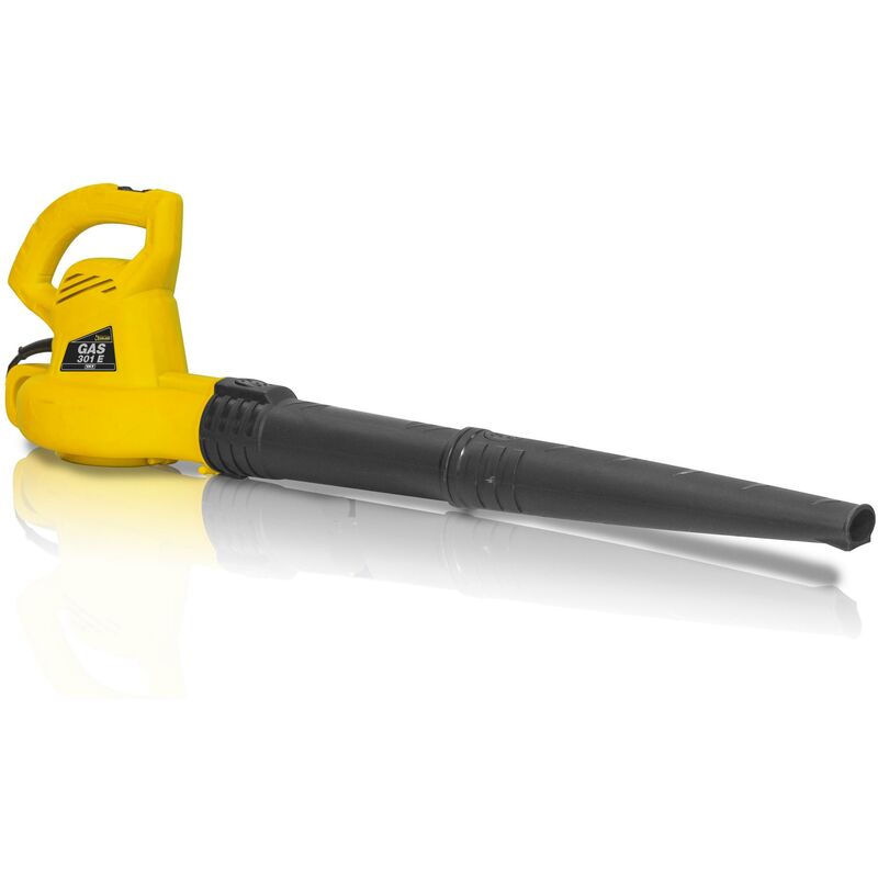 

Soplador eléctrico GARLAND GAS 301E-V20