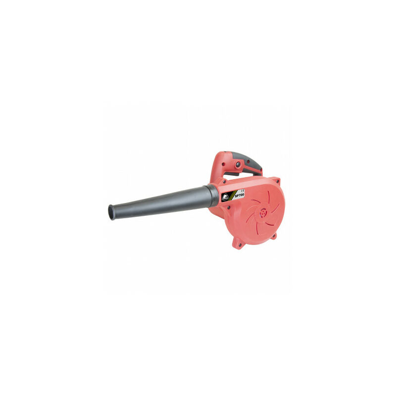 

Soplador eléctrico SP 700 Stayer
