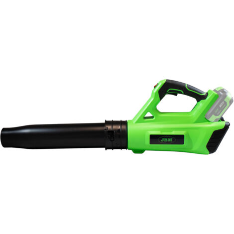 SOPLADOR ELÉCTRICO JBM 60030