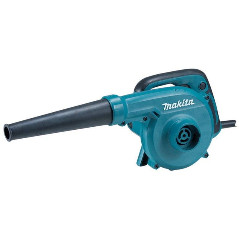 

Makita - UB1103Z Soplador electrico 600w (vel.variable) sin bateria ni cargador