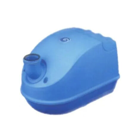Soplador estándar 1.5hp - 900W Mono
