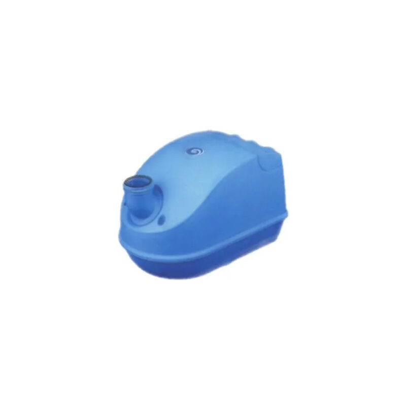

Soplador estándar 2hp - 1 200W Mono