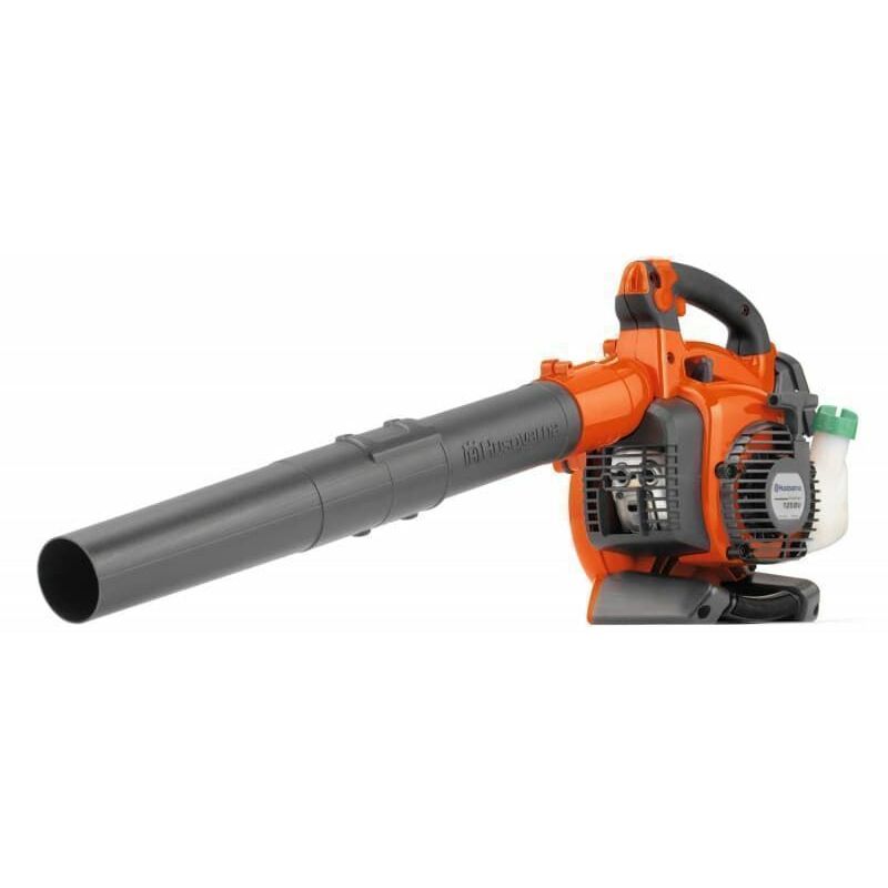 

SOPLADOR GASOLINA HUSQVARNA 125BVx