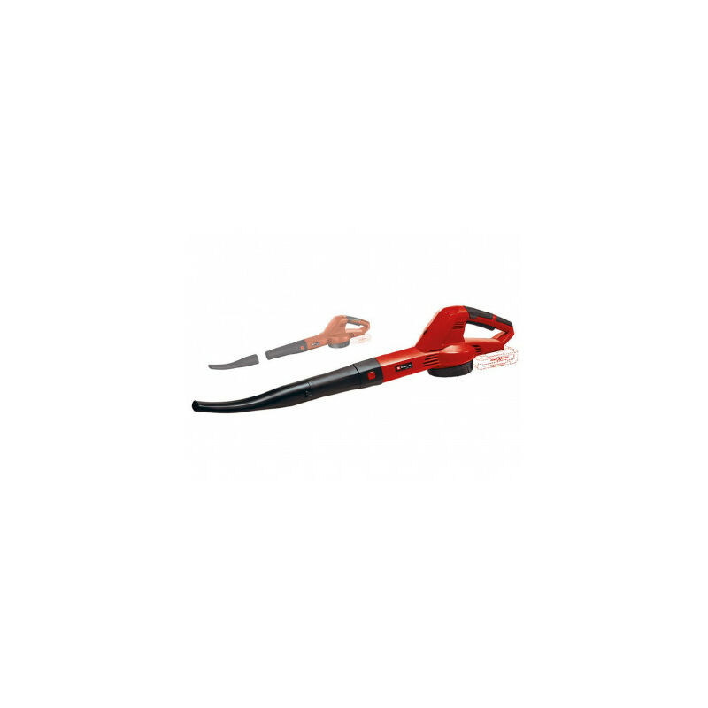 

Soplador a batería GE-CL 18/1 Li- Solo Einhell