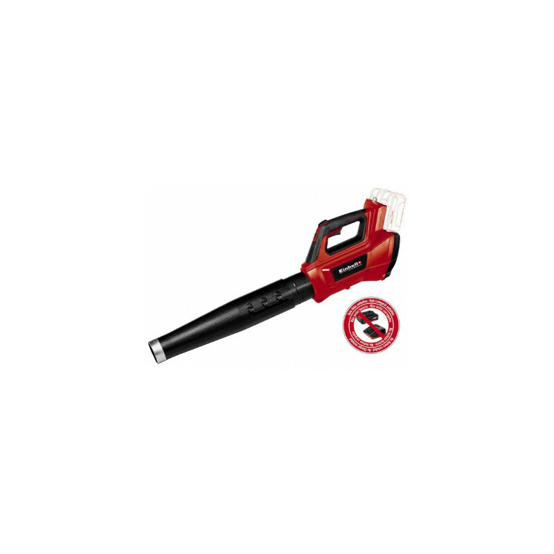 

Soplador a batería GE-LB 36/210 Li E-Solo Einhell