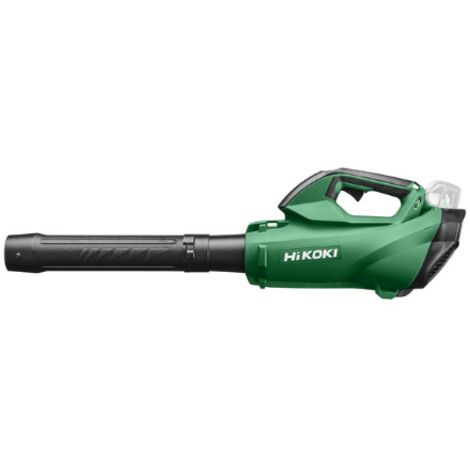 Soplador HIKOKI RB36DAW4Z (Cuerpo solo)