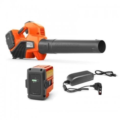 SOPLADOR HUSQV. 120iB KIT - EHLIS