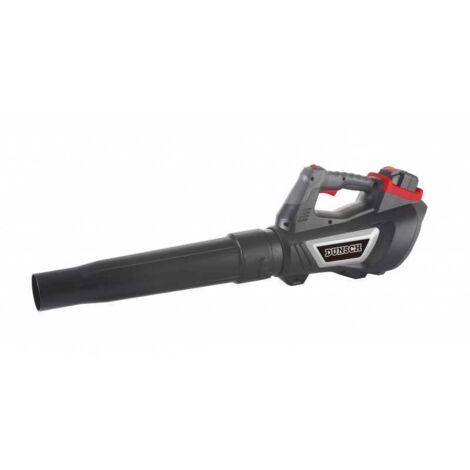 Soplador inalámbrico de 40V 650 m3/h DU50040B3 Dunsch