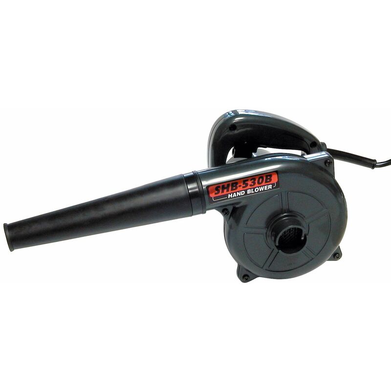 

Salvador Escoda - Soplador Manual Modelo Shb-530B