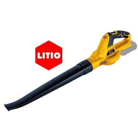 Soplador Vigor Vso-20 Litio Desnudo