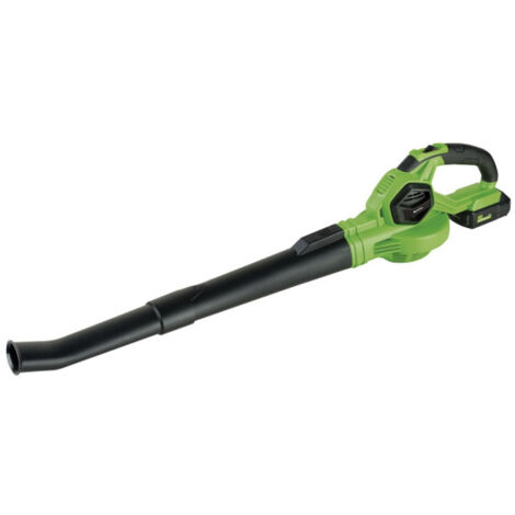 Sopladora Eléctrica a Batería Litio Li-ion 50003304