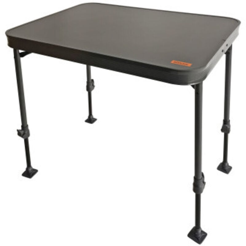 SOPLAIR Table Amica Pliable 2 personnes Camping Car