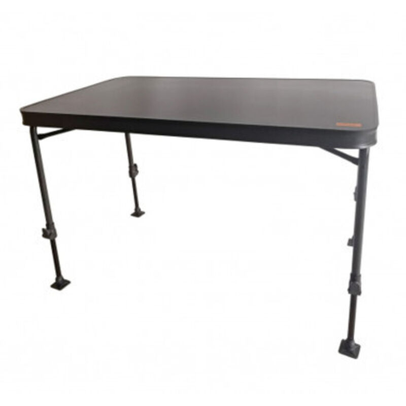 SOPLAIR Table Amica Pliable 4 personnes Camping Car