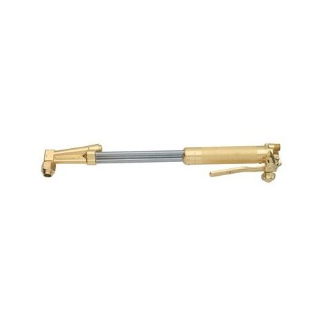 SOPLETE 90Âº 460MM ACETILENO HARRIS - STAG