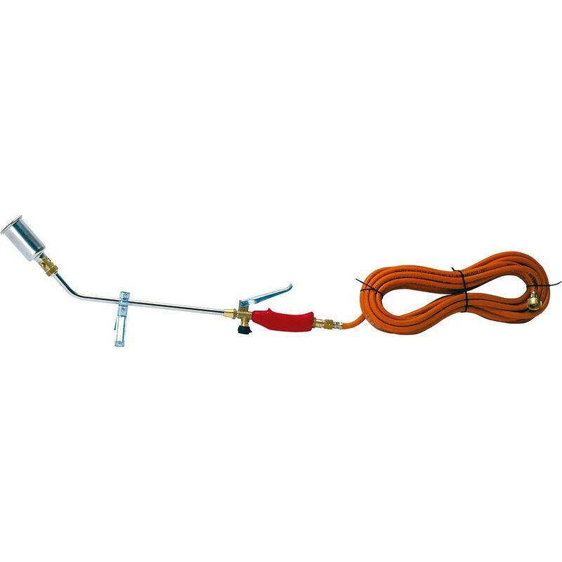 

Rothenberger - Soplete Tela Asfaltica 253001016