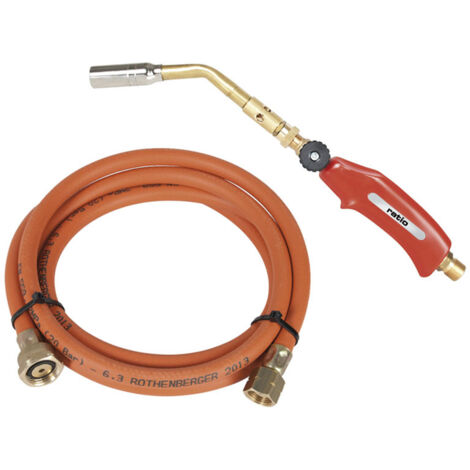 Soplete MultiAir Ratio -