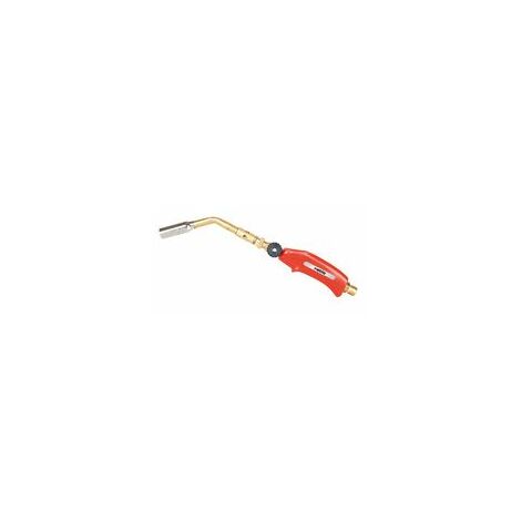 Soplete STAHLWERK WP-17V Lift-Tig Paquete de manguera de 4m Mandril de,  64,99 €