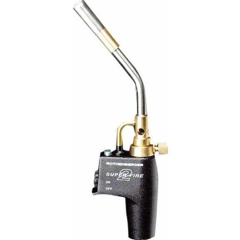 Soplete profesional Rothenberger Superfire 2