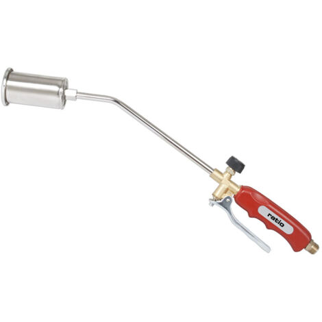 Soplete RATIO MultiTorch -