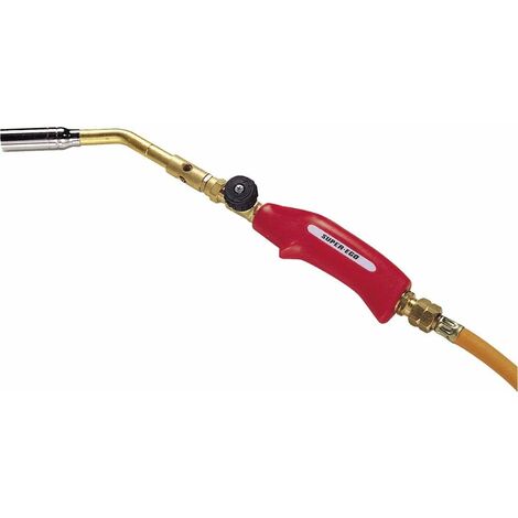 Soplete SUPER-EGO AIRPROP W21,8”L-R3 8”L