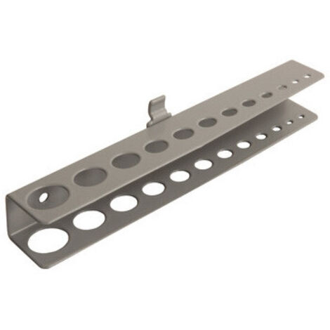 Soporte 12 Llaves Hexagonales