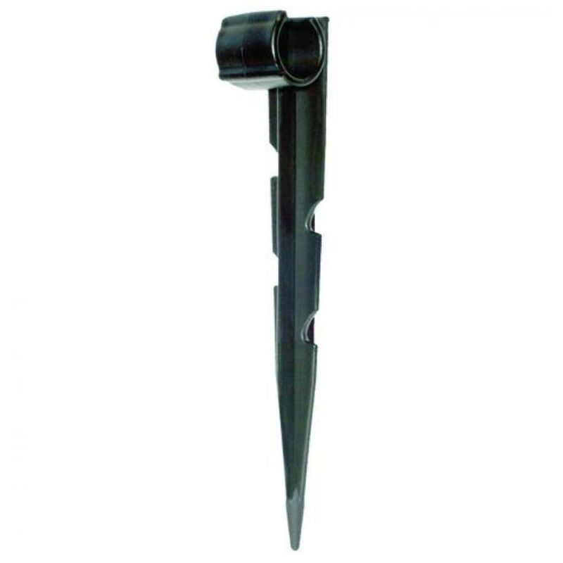 

Soporte 16 mm 25 unidades - Aqua Control