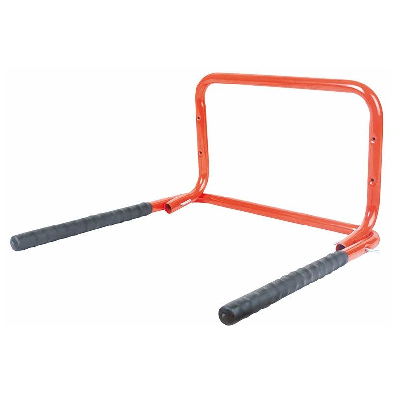 

SOPORTE 2 BICICL.MOD.111.500x530 MM. EHL