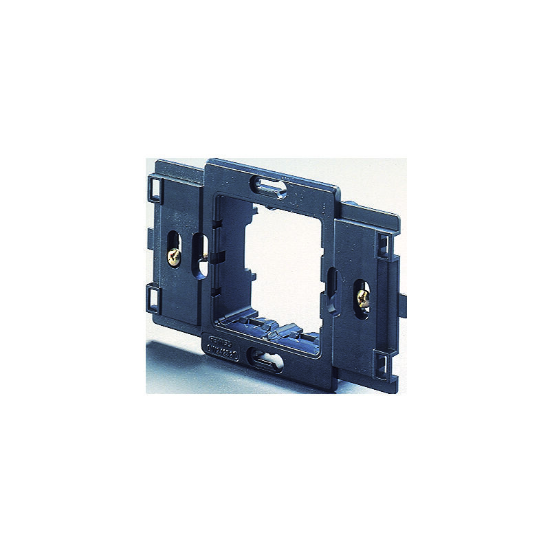 

Soporte 2 Mod.Placas System Gewiss Gw24262