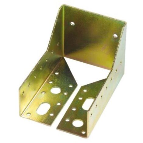 SOPORTE 354-80X82 ACERO BICROMATADO (S) - AMIG