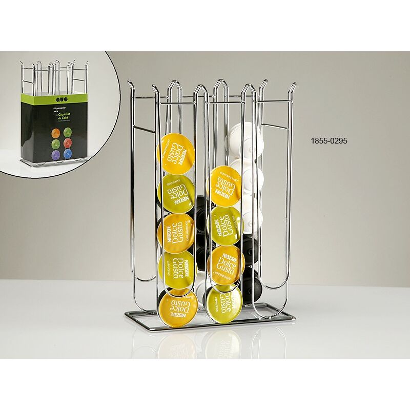 

Soporte 36 Cap Dolce Gusto