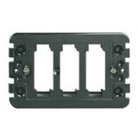 Soporte 3M para tornillos
