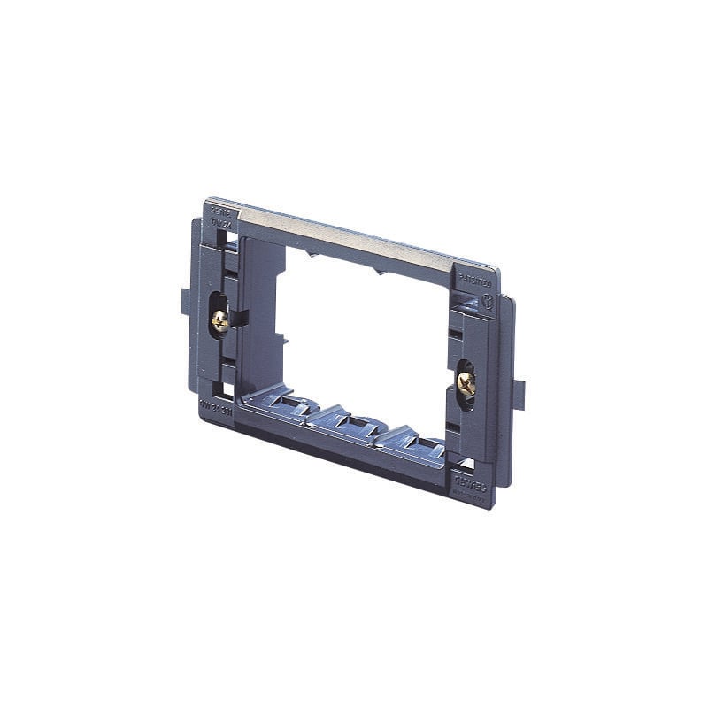 

SOPORTE 4M PLACAS SYSTEM GW24202 - Gewiss
