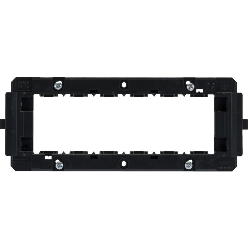 

SOPORTE 6M PLACAS SYSTEM GW24230 - Gewiss