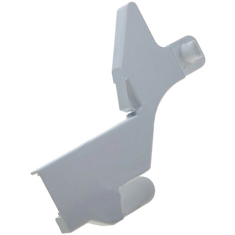 Soporte abatible derecho 00657908 BOSCH