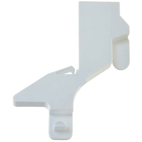 Soporte abatible izquierdo 00657906 BOSCH