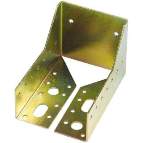 Soporte Acero Bicromatado Amig modelo 354