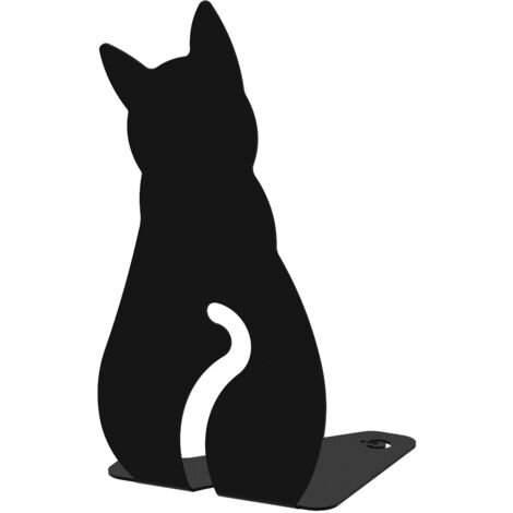 Soporte AD02, CAT, negro estructurado