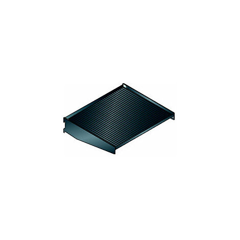 Soporte adicional para carros de taller  A x P 380 x 310 mm 