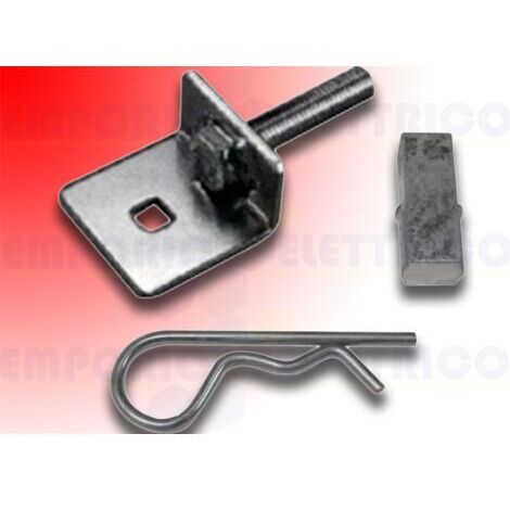 Soporte ajustable en forma de L para Motor de persiana enrollable BFT SM5014 N999325