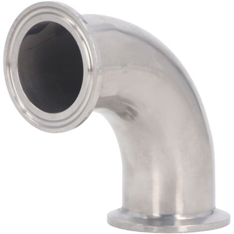 Soporte angular de acero inoxidable de 90°, impermeable y duradero – 16 kg, 150 °C
