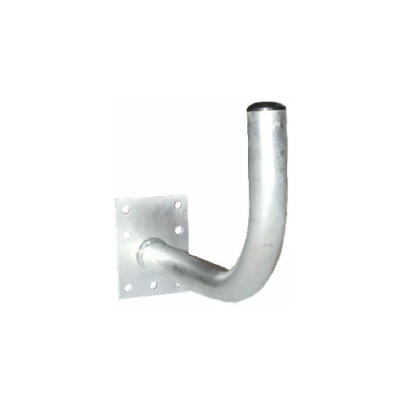 

Soporte Antena Parabolica Electro Dh Met Cinc Recto Par